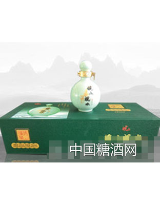 皖山坛藏之礼盒