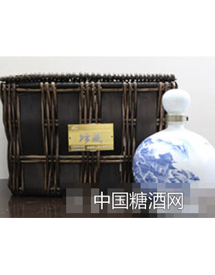青花5斤