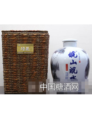 墨彩20斤