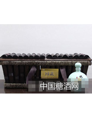 青瓷500ml