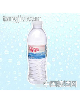 皖露瓶装水