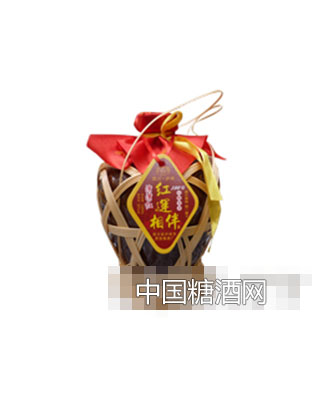 红运相伴