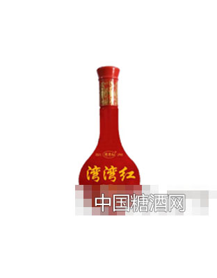 湾湾红窖藏15