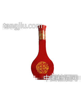 湾湾红中国红