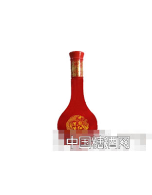 湾湾红中国红