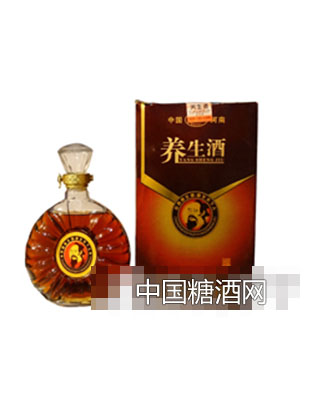 宛西 1斤装养生酒
