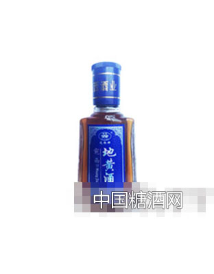 宛西地黄酒24瓶