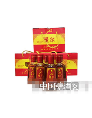 暧尔配制酒24瓶