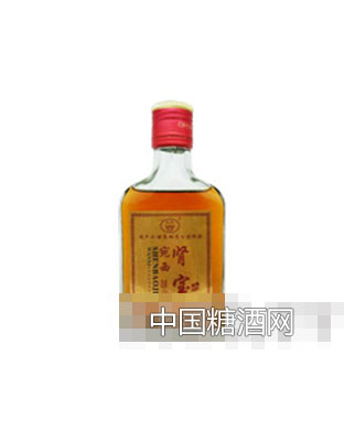 宛西宝酒24瓶