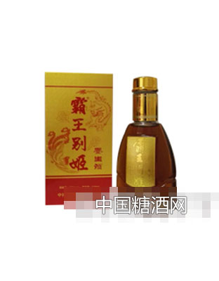 霸王别姬养生酒