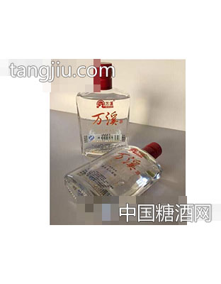 万溪白酒100ML