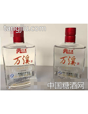 万溪小酒150ML