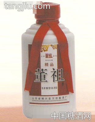 董祖