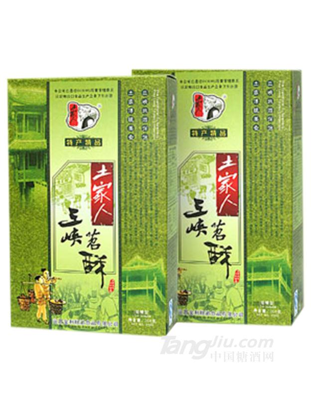 三峡苕酥(低糖型)256g