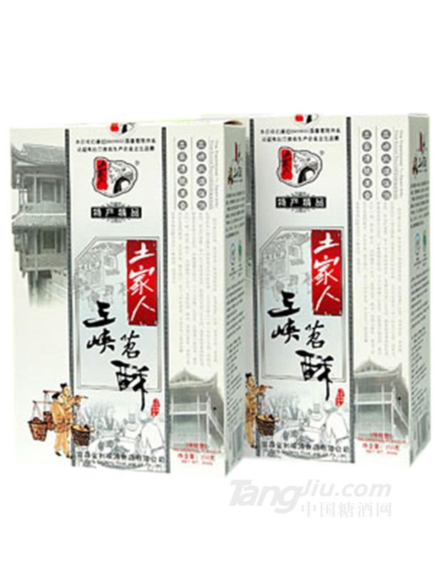 三峡苕酥(传统型)256g