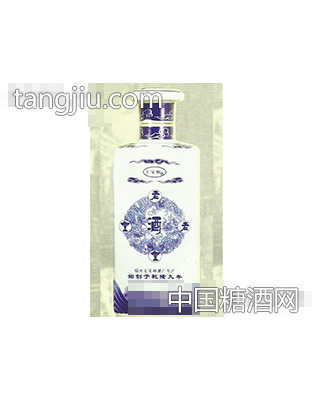 王宝和老酒皇