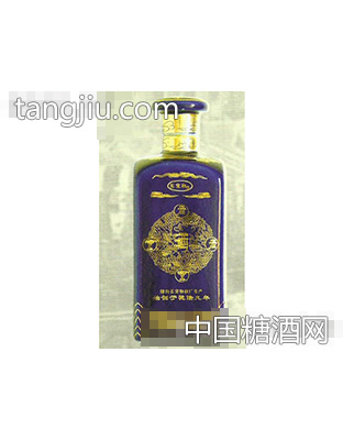 王宝和老酒