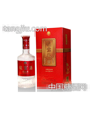 皖宝王