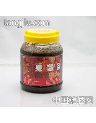 味宝桂圆红枣酱