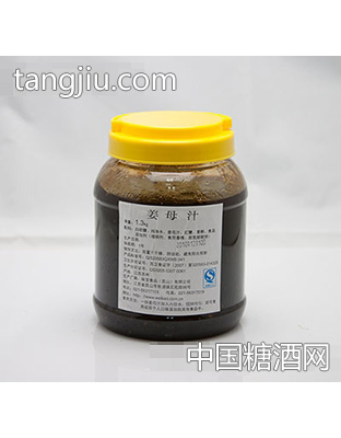 味宝姜母汁
