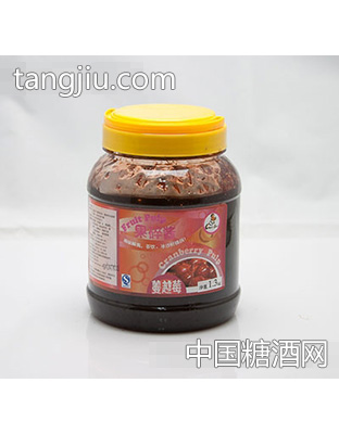 味宝蔓越梅果碎