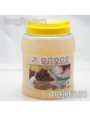 味宝原味椰果