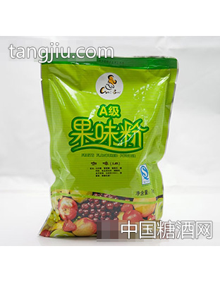 味宝A级咖啡果粉