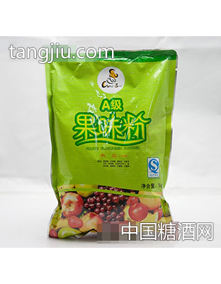味宝A级木瓜果粉