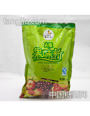 味宝A级柠檬果粉