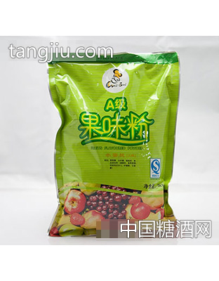 味宝A级水蜜桃果粉