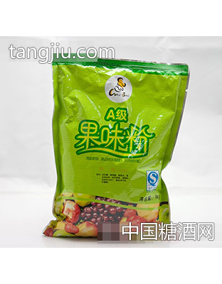 味宝A级香蕉果粉