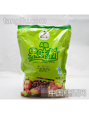 味宝A级香芋果粉