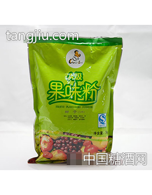 味宝A级椰子果粉