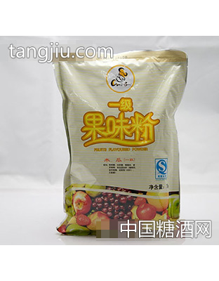 味宝一级木瓜果粉