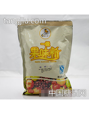 味宝一级香槟果粉