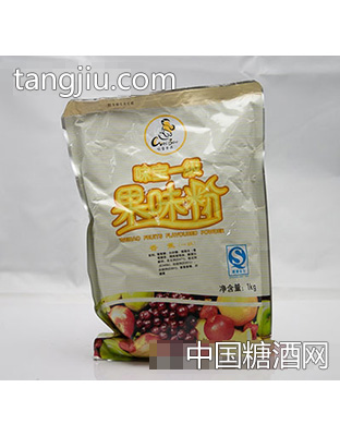 味宝一级香蕉果粉