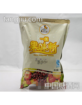 味宝一级香芋果粉