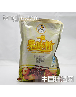 味宝一级薰衣草果粉