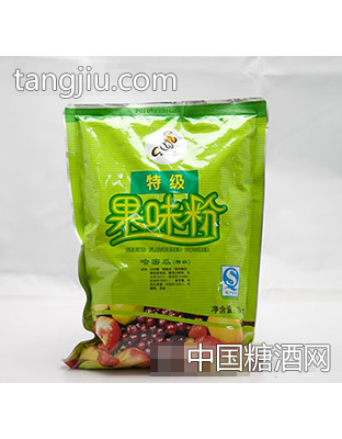 味宝哈密瓜果粉