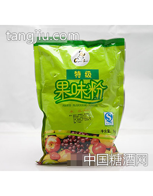 味宝木瓜果粉