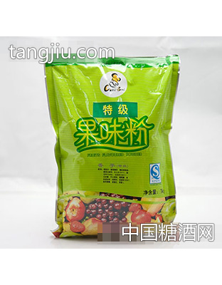 味宝香芋果粉