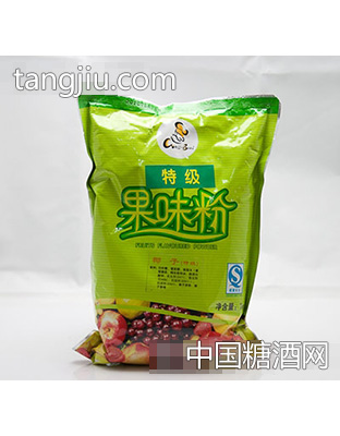 味宝椰子果粉