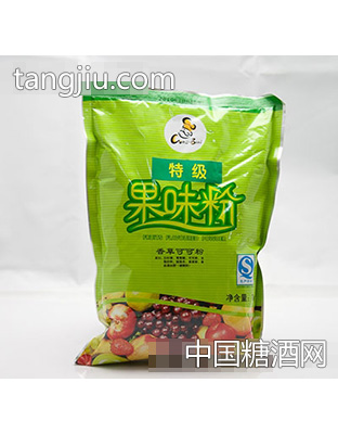 味宝香草可可粉