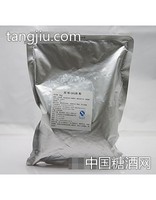 味宝原味QQ冻粉