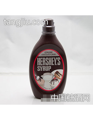 味宝巧克力酱