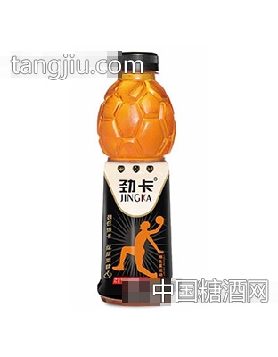 劲卡维生素运动饮料600ml