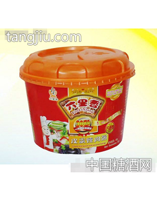 32g碗装皮蛋瘦肉粥