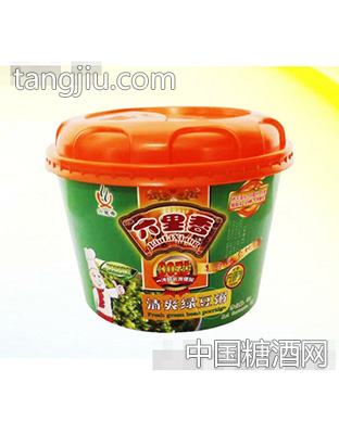 32g碗装清爽绿豆粥
