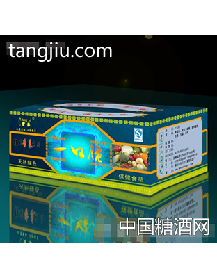 一口脆