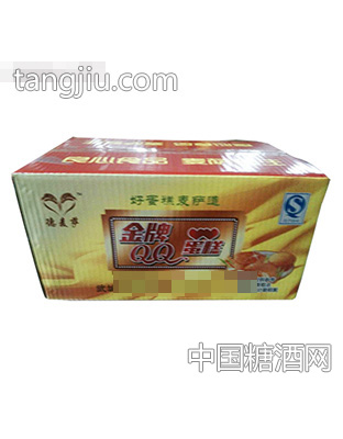 德麦萨QQ蛋糕箱装